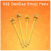 Emoji Pens by Your Brand