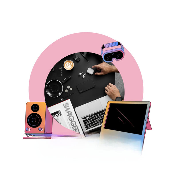 Electronics