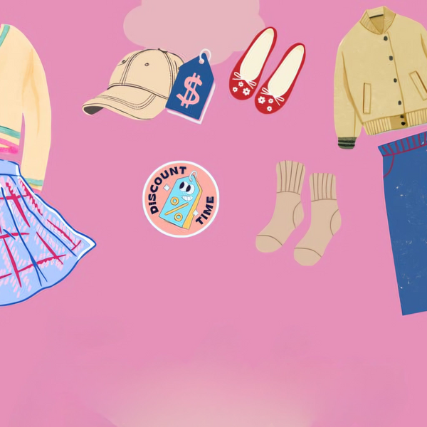 Fashion