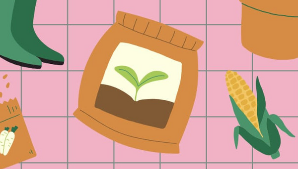 Gardening