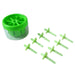 Ice Candy Mold Set