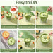 plastic popsicle maker molds