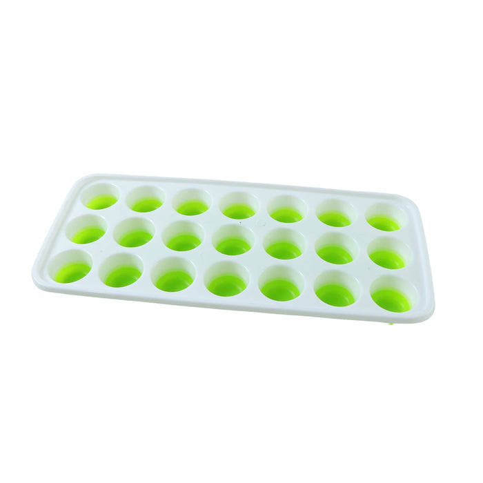 freezer cube mold