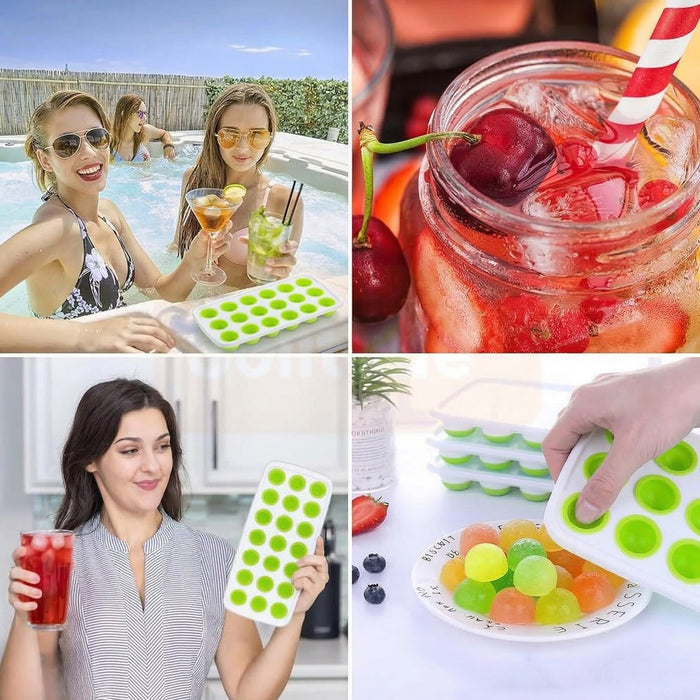 cube ice maker