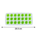 square ice cubes