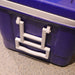 insulated cooler box for travel