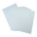 Premium A4 Inkjet Printing Paper (50 Sheets) by Your Brand