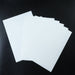 Premium A4 Inkjet Printing Paper (50 Sheets) by Your Brand