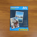 Premium A4 Inkjet Printing Paper (50 Sheets) by Your Brand