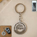 jay shree krishna keychain