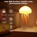 Unique mood lighting        
