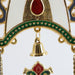 Handmade pooja jhula decor