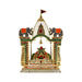 Religious jhula for pooja