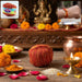 Pooja Kalawa Moli Sacred Cotton Thread (1 Pc) by Your Brand