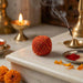 Traditional Pooja Kalawa Moli Sacred Cotton Thread Set (48 Pcs Set) by Your Brand