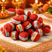 Traditional Pooja Kalawa Moli Sacred Cotton Thread Set (48 Pcs Set) by Your Brand