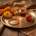 Traditional Pooja Kalawa Moli Sacred Cotton Thread Set (48 Pcs Set) by Your Brand