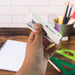 Kangaro 4-in-1 Premium Stationery Gift Set by Your Brand