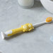 children toothbrush with whistle toy