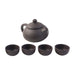 Matte Tea Set