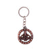 Metal Key Holder