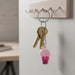Cute Bubble Tea Cartoon Keychain (1 Pc) by Your Brand