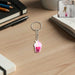 Cute Bubble Tea Cartoon Keychain (1 Pc) by Your Brand