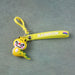 Cute Cartoon Dinosaur Keychain (1 Pc) by Your Brand
