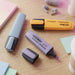 Premium Highlighter Marker Pen Set (3 Pc) by Your Brand