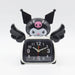 cute character table clock