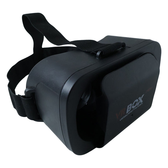 Virtual Reality Box Headset, VR Box (1 Pc) by Your Brand