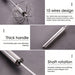 manual push whisk blender