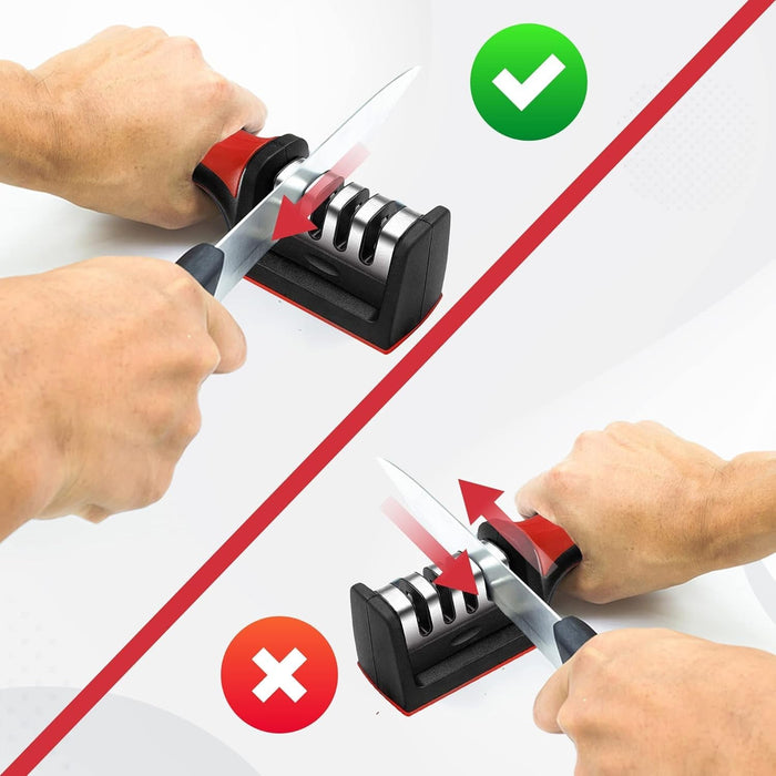 Sharpening Tool