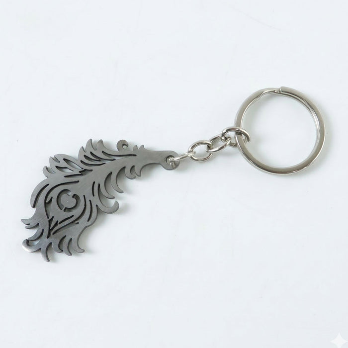 morpich design keychain charm