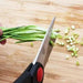 5pc kitchen knife set