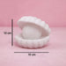 Pearl Shell Night Lamp