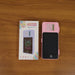 LCD Writing Tablet Pencil Case with Calculator 1 Pc by Your Brand