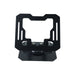 Premium Adjustable Foldable Metal Tablet Stand (1 Pc) by Your Brand