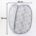 bedroom clothing organizer sack