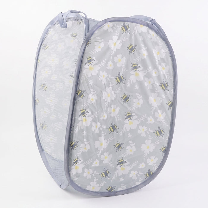 portable laundry basket bag