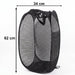 durable mesh storage solution