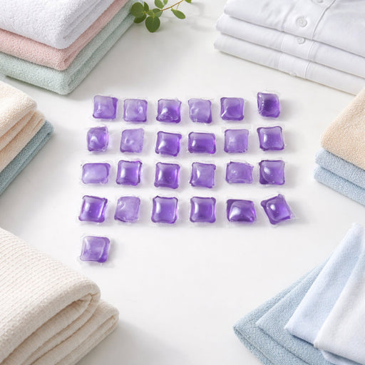 Laundry Detergent Pods (25 Pc) by Your Brand