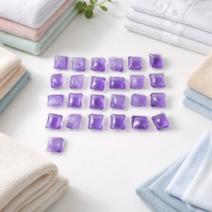 Laundry Detergent Pods (25 Pc) by Your Brand
