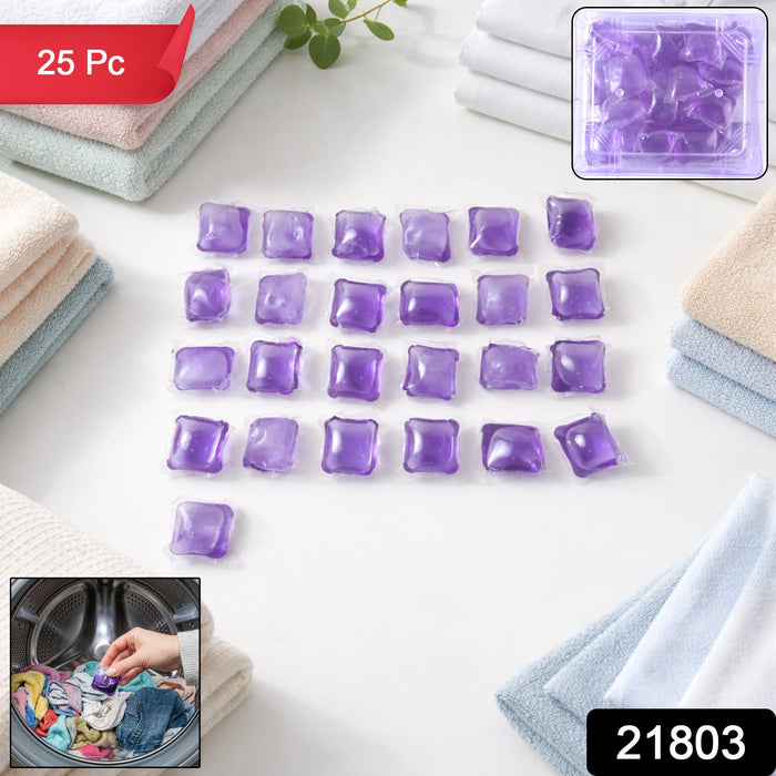 Laundry Detergent Pods (25 Pc) by Your Brand