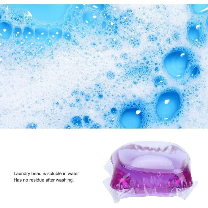 Laundry Detergent Pods (25 Pc) by Your Brand