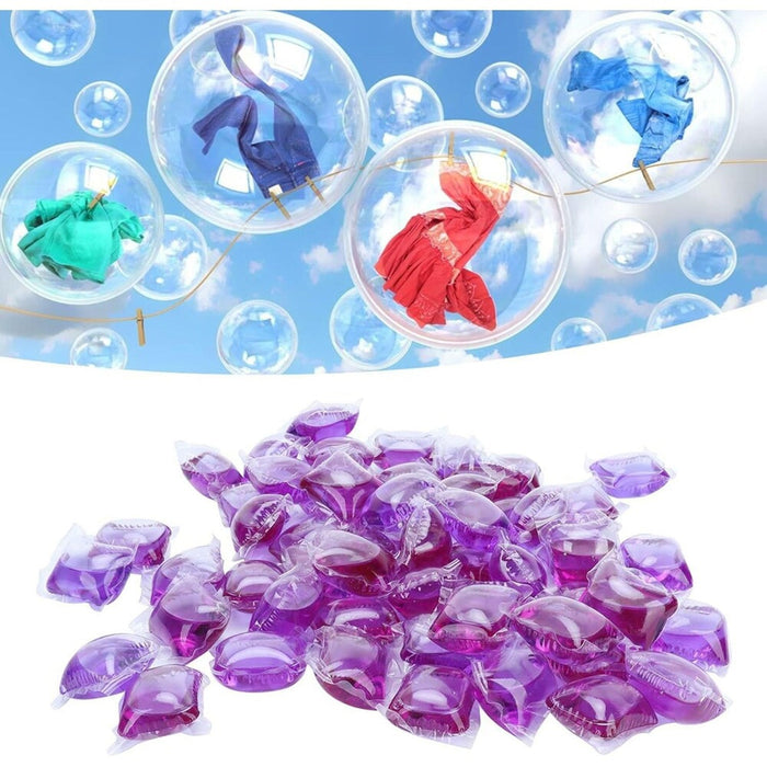 Laundry Detergent Pods (25 Pc) by Your Brand