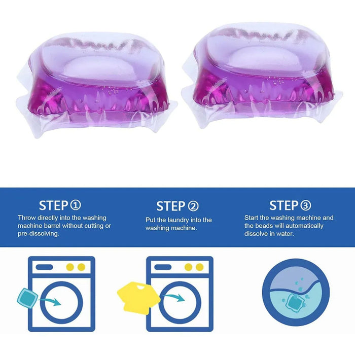 Laundry Detergent Pods (25 Pc) by Your Brand