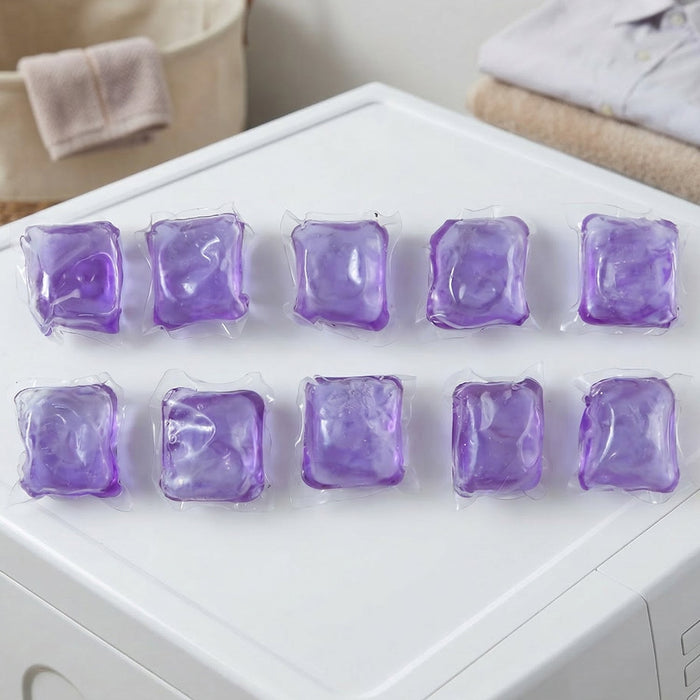 Laundry Detergent Pods (25 Pc) by Your Brand