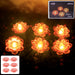 LED Decorative Lamps