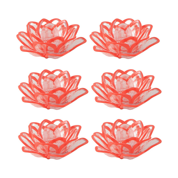 Smokeless Decorative Candles